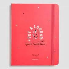 AGENDA OFFICE 2023 SETMANA VISTA VOY A LOGRAR QUE SUCEDA | 8445641016799 | Llibreria Online de Tremp