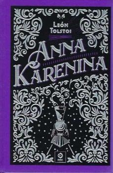 ANNA KARENINA | 9788497945387 | TOLSTOI, LEÓN | Llibreria Online de Tremp