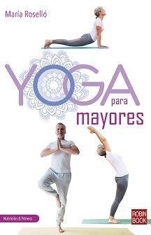 YOGA PARA MAYORES | 9788499176871