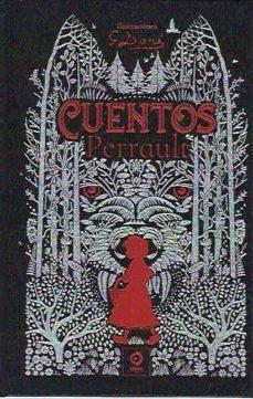 CUENTOS DE PERRAULT | 9788497945363 | PERRAULT, CHARLES | Llibreria Online de Tremp