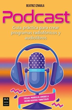 PODCAST | 9788418703379