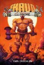 THRUD EL BÀRBAR | 9788412502343 | Llibreria Online de Tremp