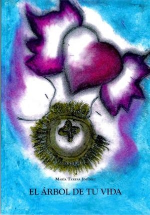 EL ÁRBOL DE TU VIDA | 9788418806193 | JIMÉNEZ, MARIA TERESA | Llibreria Online de Tremp