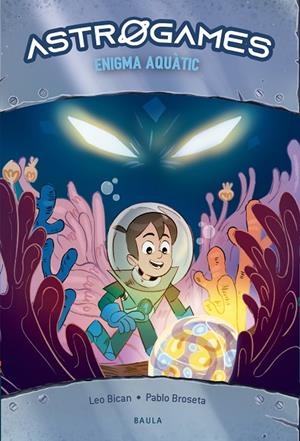 ENIGMA AQUÀTIC | 9788447947287 | BICAN, LEO | Llibreria Online de Tremp