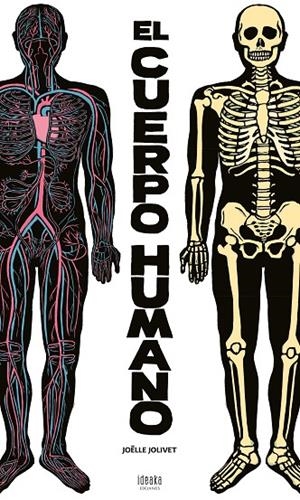 EL CUERPO HUMANO | 9788414040843 | EDITORIAL GRANDES PERSONNES | Llibreria Online de Tremp