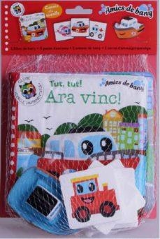 (CAT).TUT,TUT! ARA VINC!.(AMICS DE BANY) | 9788742553442