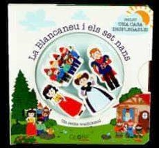 (CAT).BLANCANEUS I ELS SET NANS.(UN CONTE TRADICIO | 9788742553923 | Llibreria Online de Tremp