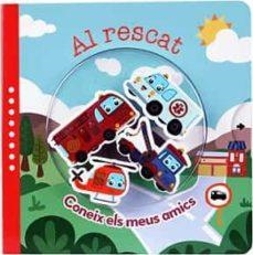 (CAT).AL RESCAT.(CONEIX ELS MEUS AMICS) | 9788742552452 | Llibreria Online de Tremp