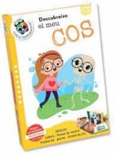 (CAT).DESCOBREIXO EL MEU COS.(MEVES CAPSES D´APREN | 9788742552377 | Llibreria Online de Tremp
