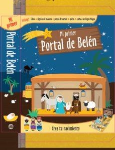 MI PORTAL DE BELEN.(CONOCE A MIS AMIGOS) | 9788742552643 | Llibreria Online de Tremp