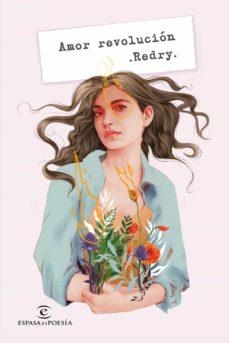 AMOR REVOLUCIÓN | 9788467067309 | REDRY - DAVID GALÁN | Llibreria Online de Tremp