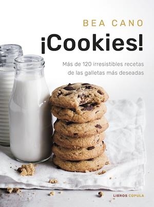 ¡COOKIES! | 9788448031619 | CANO, BEA | Llibreria Online de Tremp