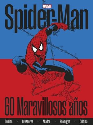 SPIDERMAN SPECIAL 60 ANIVERSARIO | 9788411400107 | MARVEL | Llibreria Online de Tremp