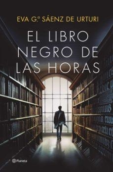 PACK TC EL LIBRO NEGRO DE LAS HORAS | 8432715148036 | Llibreria Online de Tremp