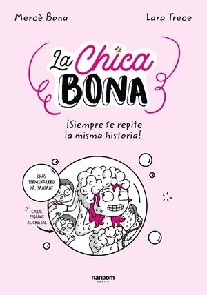 LA CHICA BONA | 9788418040283 | LA CHICA BONA, | Llibreria Online de Tremp