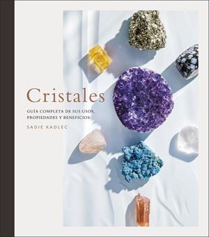CRISTALES | 9780241582411 | KADLEC, SADIE | Llibreria Online de Tremp