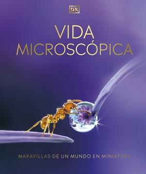 VIDA MICROSCÓPICA | 9780241582886 | DK | Llibreria Online de Tremp