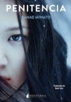 PENITENCIA | 9788418440779 | MINATO, KANAE | Llibreria Online de Tremp