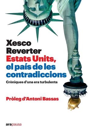 ESTATS UNITS, EL PAÍS DE LES CONTRADICCIONS | 9788418928673 | REVERTER I BAQUER, XESCO | Llibreria Online de Tremp