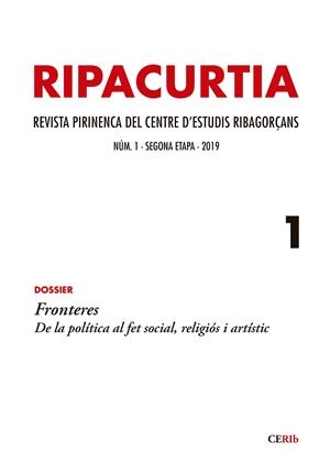 RIPACURTIA 1 | 9788412004267 | VV AA