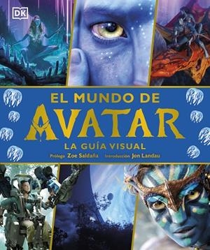 EL MUNDO DE AVATAR | 9780241582466 | Llibreria Online de Tremp