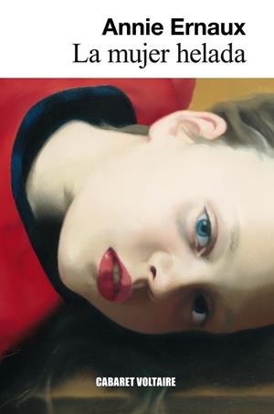 LA MUJER HELADA | 9788494443404 | ERNAUX, ANNIE | Llibreria Online de Tremp