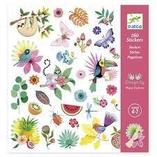 ENGANXINES PARADÍS | 3070900092716