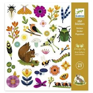 ENGANXINES JARDÍ | 3070900092723