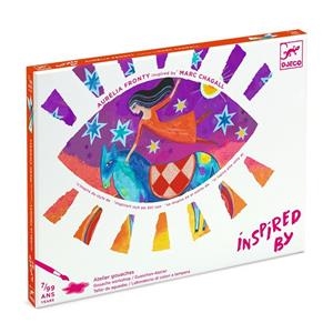 INSPIRED BY EN UN SOMNI | 3070900093805 | Llibreria Online de Tremp