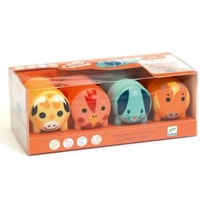 SEGELLS PER A PETITS ANIMALS DE GRANJA | 3070900090118 | Llibreria Online de Tremp