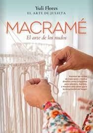 MACRAMÉ | 9788411312998 | Llibreria Online de Tremp