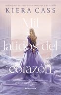 MIL LATIDOS DEL CORAZÓN | 9788419283191 | CASS, KIERA | Llibreria Online de Tremp