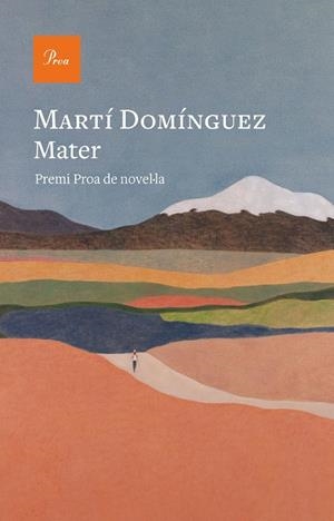 MATER | 9788475889856 | DOMÍNGUEZ, MARTÍ | Llibreria Online de Tremp