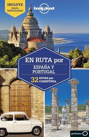 EN RUTA POR ESPAÑA Y PORTUGAL 2 | 9788408248491 | CLARK, GREGOR/ST.LOUIS, REGIS/GARWOOD, DUNCAN/HAM, ANTHONY/NOBLE, JOHN | Llibreria Online de Tremp