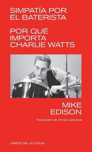 SIMPATIA POR EL BATERISTA | 9788418404252 | Llibreria Online de Tremp