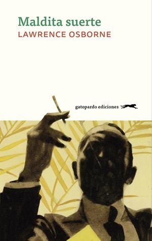 MALDITA SUERTE | 9788412577389