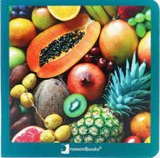 FRUTAS 02 13 | 9788412171068