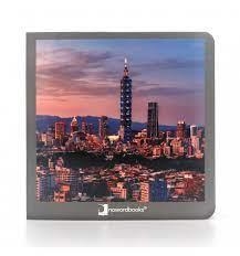 CIUDAD 03 | 9788412344516