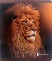 ANIMALES DE LA SABANA  GRAN FORMATO | 9788412344554