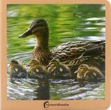 ANIMALES EN FAMILIA 27 | 9788494810350