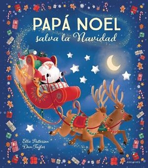 PAPÁ NOEL SALVA LA NAVIDAD | 9788414041215 | Llibreria Online de Tremp
