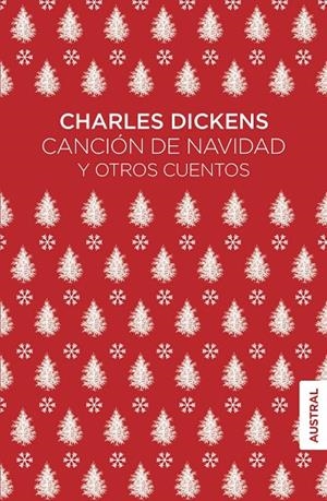 CANCIÓN DE NAVIDAD Y OTROS CUENTOS | 9788408248095 | DICKENS, CHARLES | Llibreria Online de Tremp
