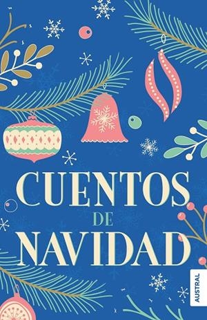 CUENTOS DE NAVIDAD | 9788408249689 | VARIOS AUTORES | Llibreria Online de Tremp