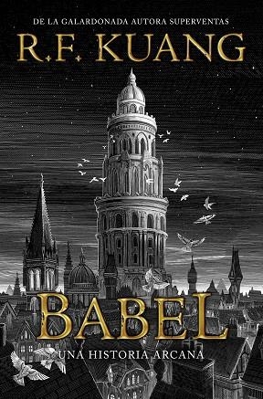 BABEL | 9788419266286 | KUANG, R.F. | Llibreria Online de Tremp