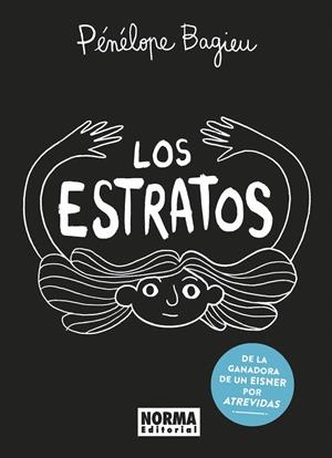 LOS ESTRATOS | 9788467958799 | PENELOPE BAGIEU | Llibreria Online de Tremp