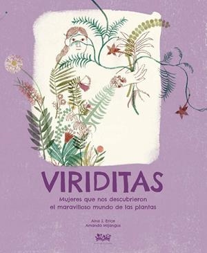 VIRIDITAS | 9788412490886 | S. ERICE, AINA | Llibreria Online de Tremp