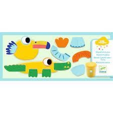 PASTA MODELAR PLASTIANIMALS | 3070900090309 | Llibreria Online de Tremp