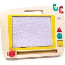 PISSARRA MAGNÈTICA SKETCH & DRAW | 5208006030501