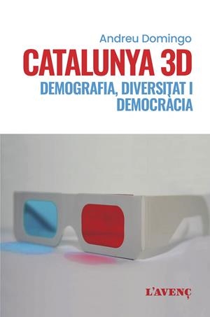 CATALUNYA 3D | 9788418680236 | DOMINGO, ANDREU | Llibreria Online de Tremp