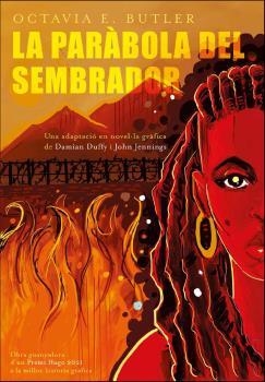 PARÀBOLA DEL SEMBRADOR, LA | 9788412493092 | OCTAVIA E. BUTLER | Llibreria Online de Tremp